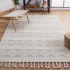 Natura NAT306 Power Loomed Area Rug  - Safavieh - 2 of 4