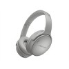 Bose QuietComfort Bluetooth Wireless Noise Cancelling Headphones - Moonlight Gray - 3 of 4