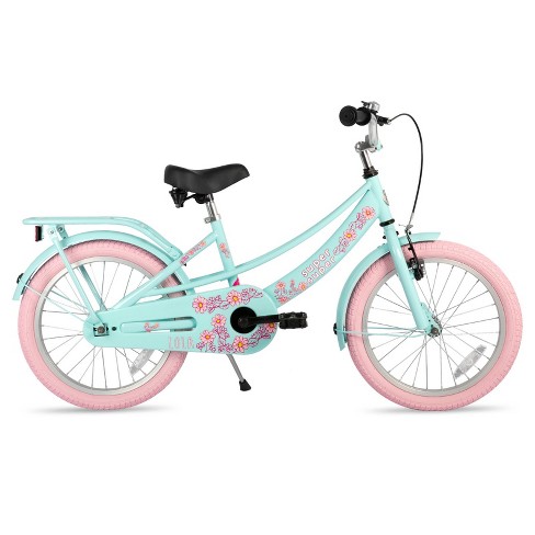 Joystar Girls Boys Bike For Kids 20 Inch Green Target