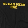 Men's University of California San Diego Official Dad T-Shirt - 2 of 4