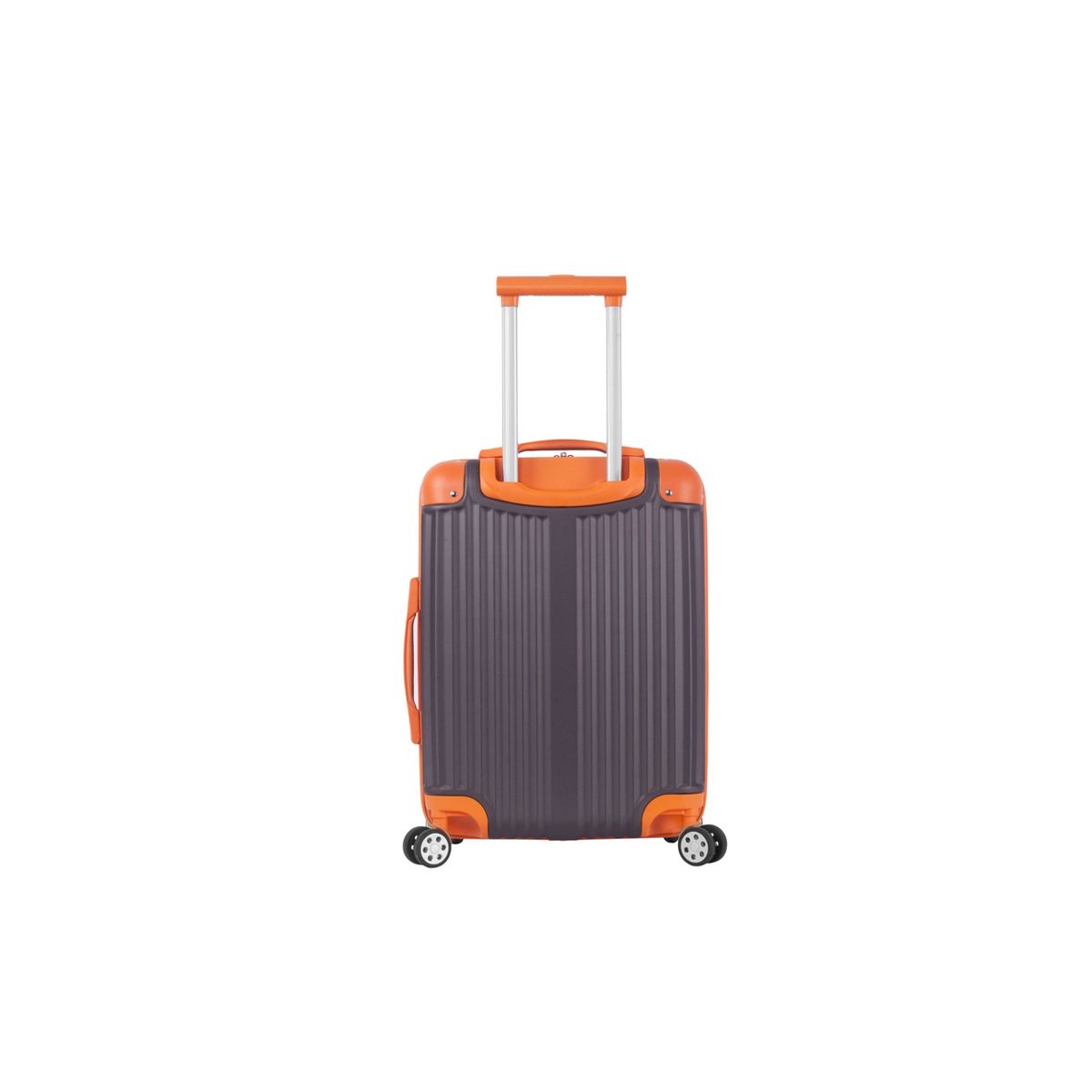 Rockland Berlin Hardside Expandable Spinner Wheel Suitcase - thumbnail 2