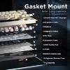YUNZII RT68 Rapid Trigger Gaming Keyboard (Beige, Outemu Switch) - 2 of 4