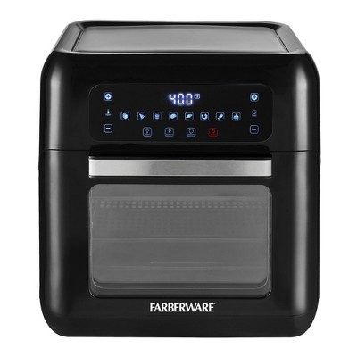 Farberware air fryer toaster clearance oven