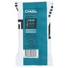 CanDo Krisp Dark Chocolate Almond Sea Salt Plant-Based Protein Bar - 12 bars, 1.59 oz - 3 of 4