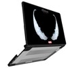Keyscaper Marvel Spider-Man Badge Laptop Case for Apple MacBook - 2 of 4