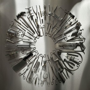 Carcass - Surgical Steel (CD) - 1 of 1