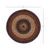 Beckham Jute Trivet 15 - 2 of 4