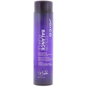 Joico Color Balance Purple Shampoo, 10.1 oz - 1 of 4