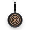 T-fal Simply Cook Nonstick Cookware, Fry Pan, 10, Gray : Target