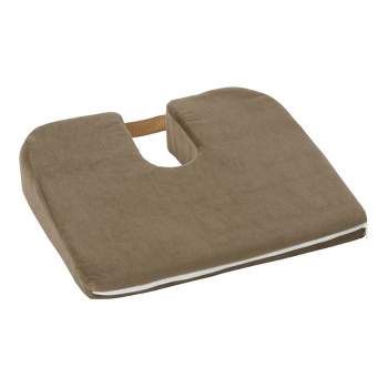 Top 5 Wedge Seat Cushions for 2023 - Sit & Travel in Comfort – Easy Posture  Brands