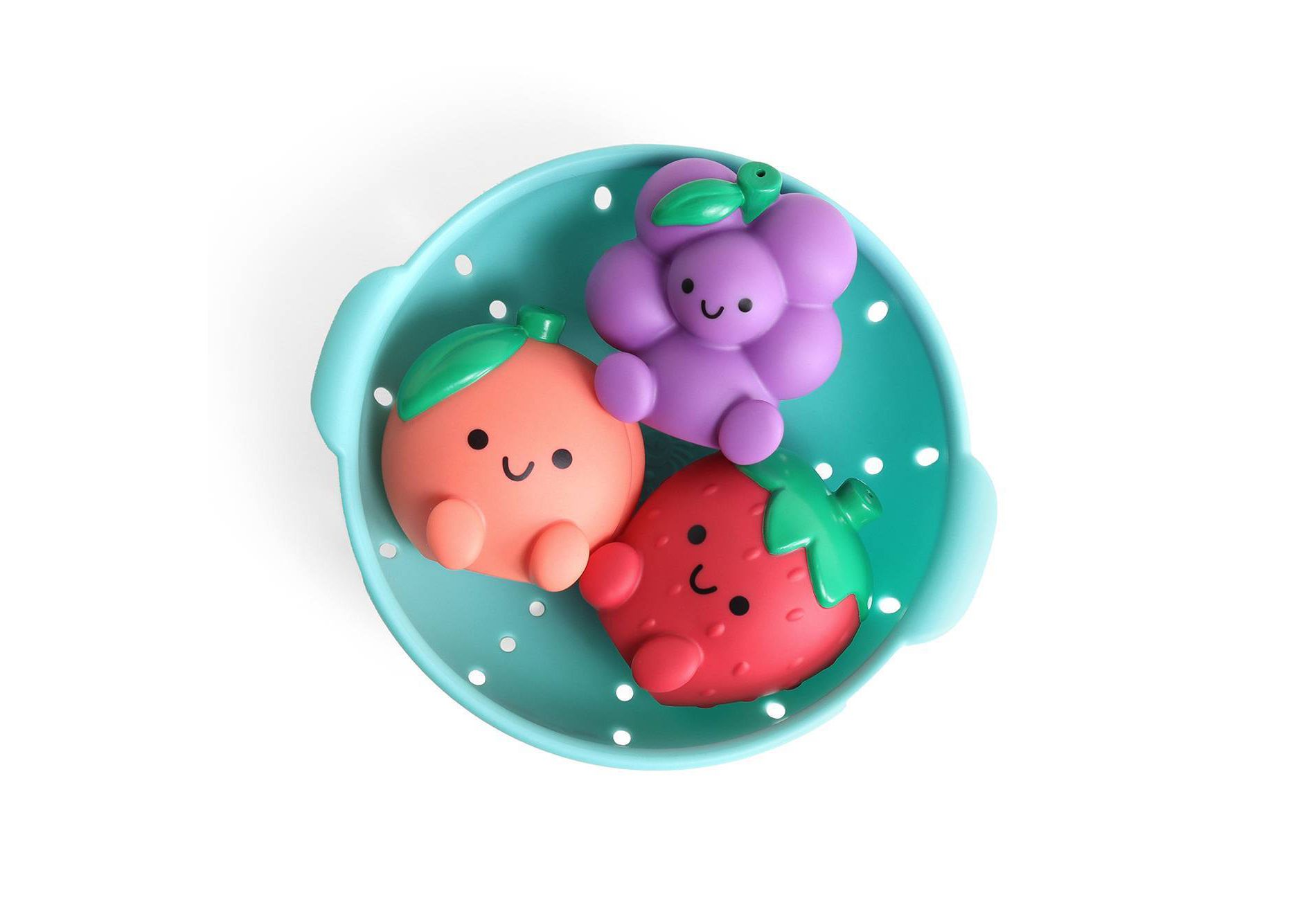 Itzy Ritzy Splash Pals - 4pk