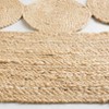 Natural Fiber NF364 Hand Woven Area Rug  - Safavieh - 3 of 3