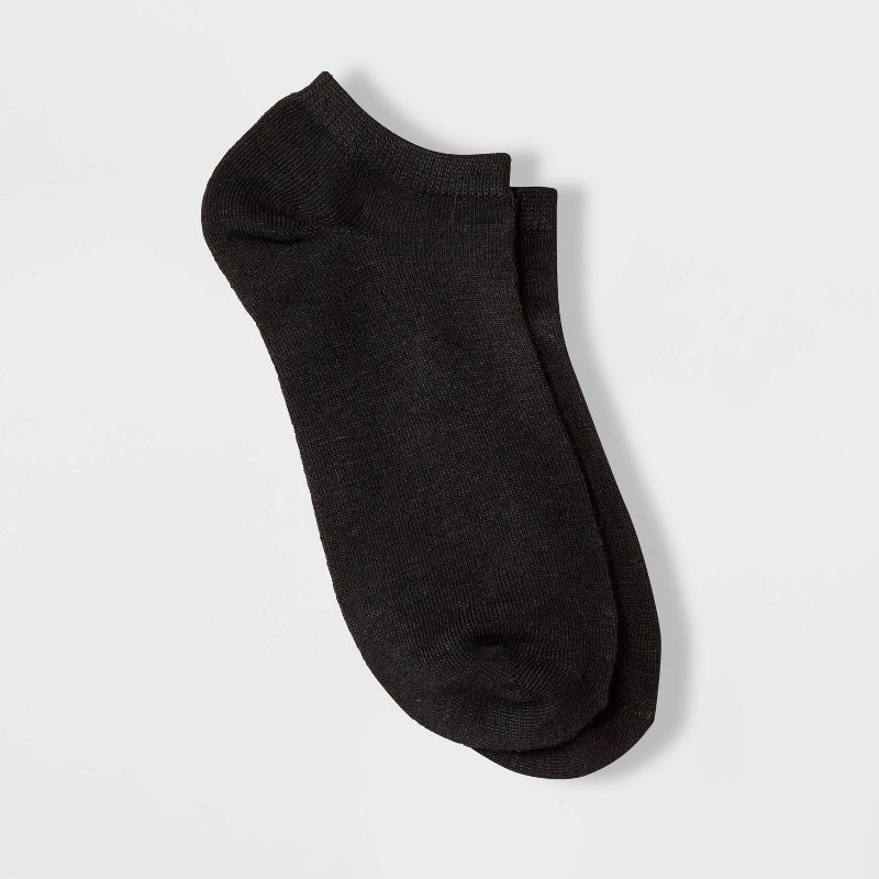 Women's Low Cut Socks - Xhilaration™, 1 of 3