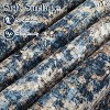 Indoor Distressed Rug, Traditional Accent Rug Printed Rug for Hallway Bedroom Nursery - 3 of 4
