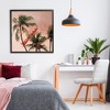 Stupell Industries Waikiki Beach Surf Coast Framed Giclee Art - 3 of 4