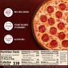 DiGiorno Pepperoni Gluten Free Frozen Pizza - 24.2oz - 3 of 4