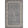 Unique Loom    Eco Traditional Coherance Area Rug - 2 of 4