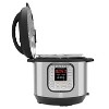 Instant Pot Duo 6qt 7-in-1 Pressure Cooker - image 2 of 4