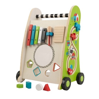 activity walker target