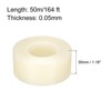 Unique Bargains Industrial DIY Home Repair PE Protective Film Roll Duct Tape - 2 of 4