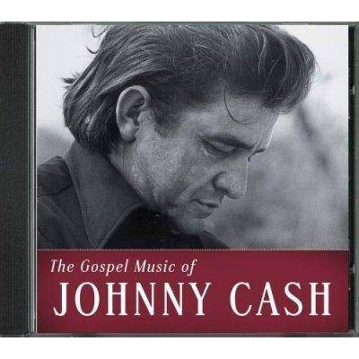 Johnny Cash - Gospel Music Of Johnny Cash (2 CD)