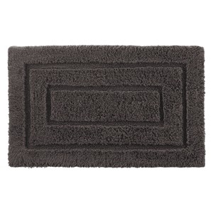 Signature Bath Rug - Cassadecor - 1 of 3