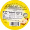 President Wee Brie Cheese - 4.9oz/8ct - 4 of 4