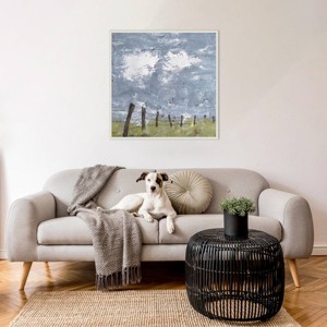 Amanti Art Days Gone By I by Jade Reynolds Framed Wall Art Print - 1 of 4