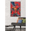 Trends International Marvel Spider-Man: No Way Home - Shredded Framed Wall Poster Prints - 2 of 4