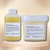 Davines Nounou Nourishing Illuminating Shampoo (8.45 oz) & Conditioner (8.82 oz) - Restores Softness, Shine & Repair for Dry Hair - Dou Set - 2 of 2