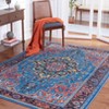 Journey JNY107 Power Loomed Rugs - Safavieh - 2 of 4