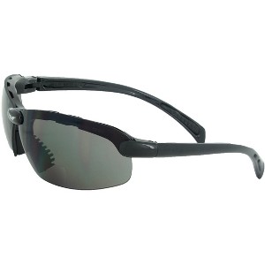 Global Vision Eyewear C2 Bifocal Safety Motorcycle Glasses - 1 of 1