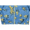 OshKosh B'Gosh Toddler/Little Girls' Midweight Ruffle Fleece Lined Jackets - 3 of 3