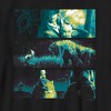 Boy's Star Wars: Tales of the Jedi Sabretooth Scenes T-Shirt - image 2 of 4