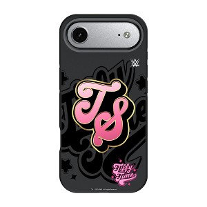 WWE SuperStars (F) Impact Bump Cell Phone Case for Apple iPhone 17 Series - 1 of 4