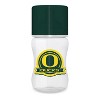 BabyFanatic Officially Licensed Oregon Ducks NCAA 9oz Infant Baby Bottle - 2 of 3