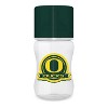 BabyFanatic Officially Licensed Oregon Ducks NCAA 9oz Infant Baby Bottle. - image 2 of 3