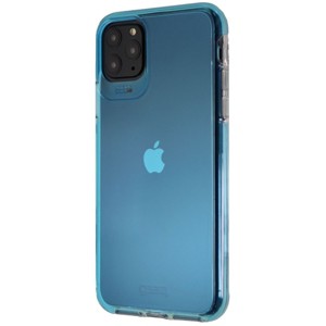 ZAGG Neon Crystal Palace Hard Case for Apple iPhone 11 Pro Max - Neon Blue - 1 of 1