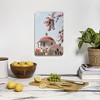 Henrike Schenk - Travel Photography Summer In Greece Cutting Board Rectangle - Deny Designs - 3 of 3