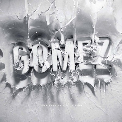 Gomez - Whatever's On Your Mind (CD)