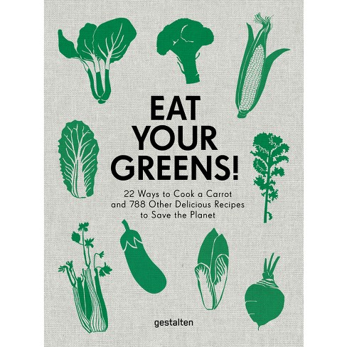 7 Creative Ways to Eat Your Greens