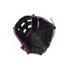 Mizuno Gmvp1200pf5 Mvp Prime Fp, Infielder Fastpitch Glove, 12", Center Pocket Design, H Web - 3 of 4