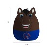 NCAA Boise State Broncos Plushie Mascot Pillow - 2 of 2