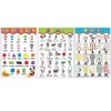 Eureka® Mickey Mouse Clubhouse® Beginning Concepts Bulletin Board Set - 3 of 3