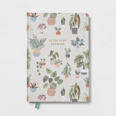 A: Cute Initial Monogram Letter Notebook Journal. Pretty Personalized Lined  Journal & Diary for Writing & Note Taking for Girls and Women - Grey Marble  & Gold Pink Blue Floral Print: Press