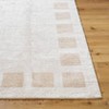 Mark & Day Tameka Washable Woven Indoor Area Rugs - image 3 of 4