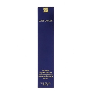 Estee Lauder Futurist Hydra Rescue Moisturizing Makeup SPF45