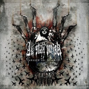 All Shall Perish - Awaken The Dreamers (CD) - 1 of 1