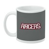 University of Northwestern Ohio Secondary Logo Ceramic Coffee Mug Novelty Gift Mugs for Coffee Tea and Hot Drinks 11oz White - 3 of 4