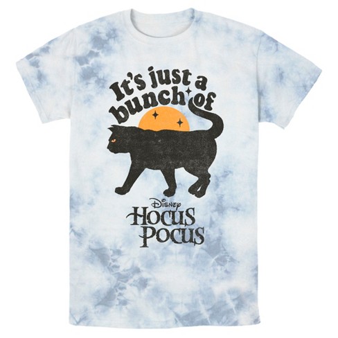 hocus pocus men's shirt